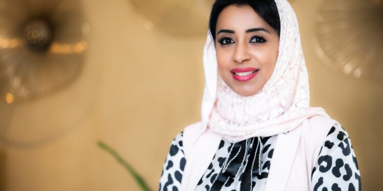 للمره الثالثة .. فوز سمو السيدة حجيجة  برئاسة مجلس إدارة جمعية الأطفال ذوي الإعاقة