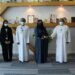 بنك مسقط يفوز بجائزتين دوليتين