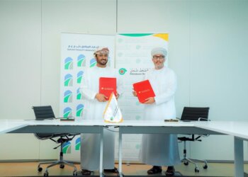تنمية نفط عُمان توقع اتفاقية مع شركة سكن لإدارة المرافق لإدارة وتشغيل سكن الموظفين في جبال بمنطقة امتياز