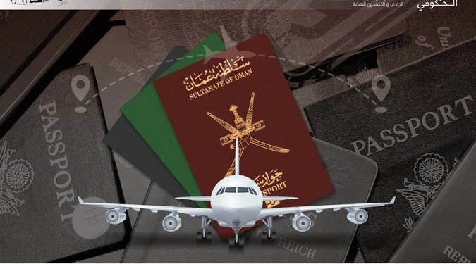 التصديق على 7 اتفاقيات بشأن الإعفاء المتبادل من التأشيرات