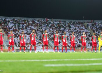 منتخبنا يخسر أمام نظيره الياباني