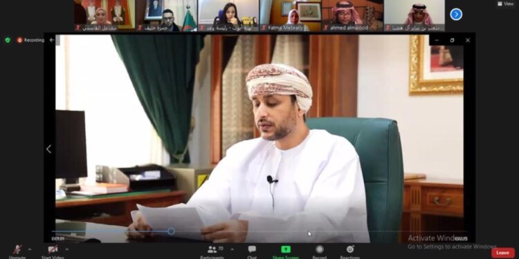 بمشاركة 200 شاب.. انطلاق فعاليات ملتقى الشباب العربي