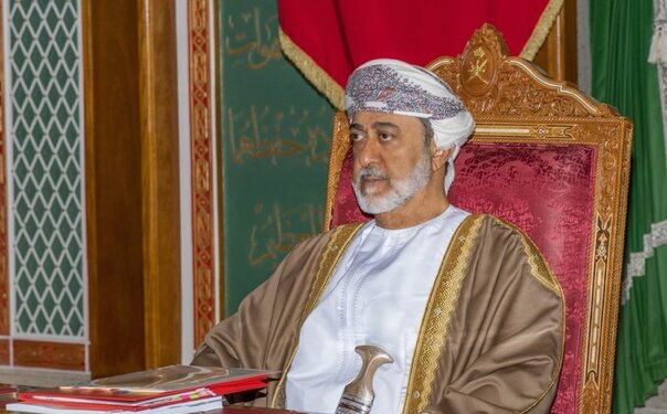 جلالة السلطان يوجه بإنشاء وحدة لدعم واتخاذ القرار تتبع الأمانة العامة لمجلس الوزراء
