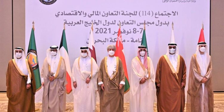 سلطنة عمان تشارك في الاجتماع الـ (114) للجنة التعاون المالي والاقتصادي لدول مجلس التعاون