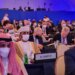 سلطنة عُمان تُشارك بمُؤتمر قمّة الأمن الإقليمي
