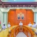 الأوقاف والشؤون الدينية تُطلِق السهم الوقفي لولاية الحمراء