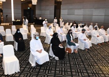 16نوفمبر الجاري .. سلطنة عُمان تحتفل باليوم العالمي للتسامح