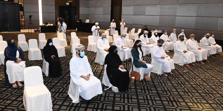 16نوفمبر الجاري .. سلطنة عُمان تحتفل باليوم العالمي للتسامح