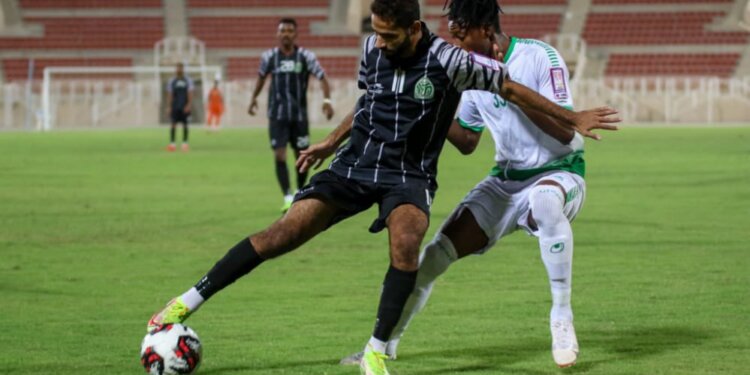 الأندية المُتأهلة إلى دور الـ16 من كأس جلالة السلطان المعظم