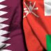 وسم يتصدر الترند العماني بمناسبة الزيارة التاريخية