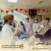 مجمع عبري الصحي يقيم معرض اليوم العالمي للمضادات الحيوية