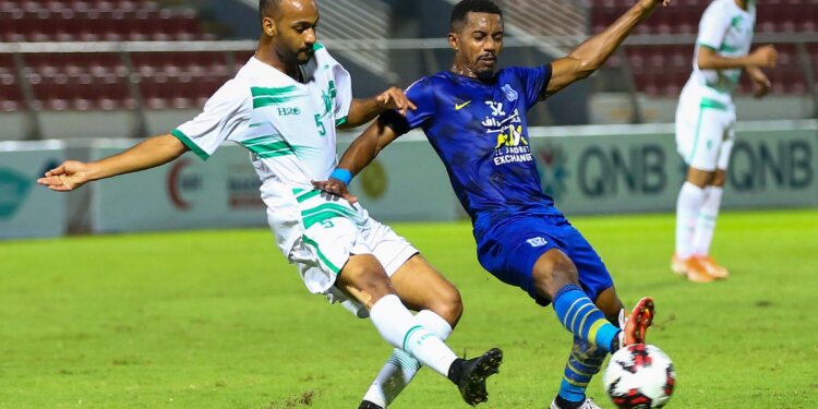 “عُمان والنصر والسيب” إلى الدوري الـ16