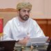 وزير الاقتصاد يؤكد أن الاقتصاد العماني متعافٍ