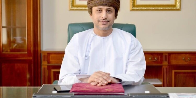 الرواس يرعى نهائي بطولة الدرجة الأولى بولاية العامرات