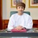 الرواس يرعى نهائي بطولة الدرجة الأولى بولاية العامرات
