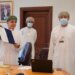مدائن توقع مذكرة تفاهم مع مجموعة شاندونغ شانزو القابضة المحدودة في مجال التعاون الاستراتيجي
