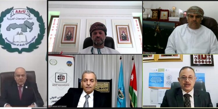 113 ورقة علمية تناقش أهمية تكنولوجيا المعلومات في العصر الحديث ودورها في تنمية المجتمع