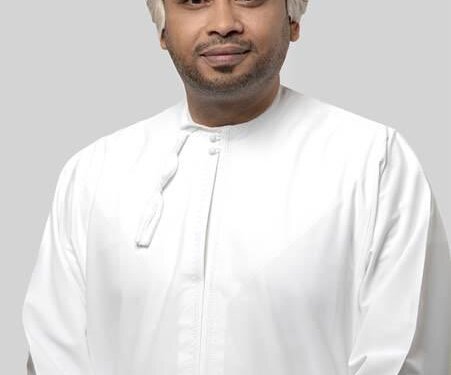 اللمكي رئيسًا تنفيذيًا لشركة تنمية طاقة عُمان