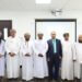برنامج تدريبي حول مهارات وفنون العمل الإداري بإبراء