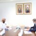 جامعة الشرقية وحديقة حيوانات” سفاري إبراء” يوقعان مذكرة تعاون في برنامج الطب البيطري