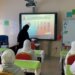 حملة توعوية بمرض الايدز بتعليمية البريمي