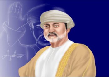 الرسامة أقدار الشبلية.. “عالم الرسم مفتاحاً لعوالم أخرى”