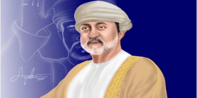 الرسامة أقدار الشبلية.. “عالم الرسم مفتاحاً لعوالم أخرى”