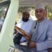 “قمم” تُطلق التجربة الأولى لتشغيل العربات السياحية