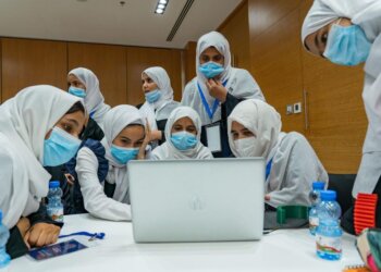 الأسبوع الجاري اختتام برنامج صناع المستقبل بالمنطقة الاقتصادية الخاصة بالدقم