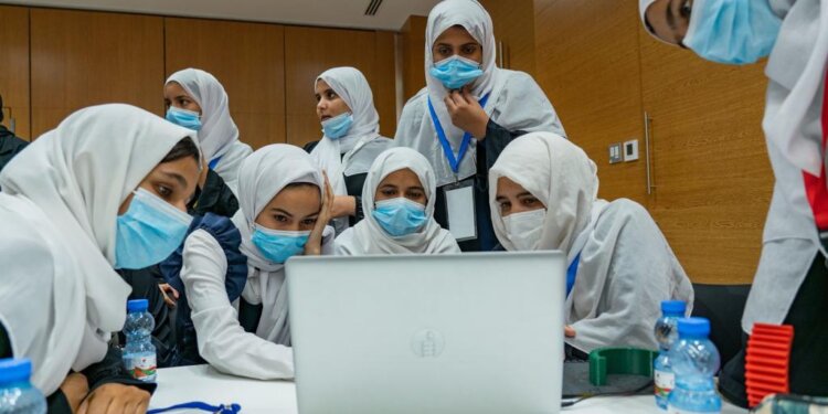 الأسبوع الجاري اختتام برنامج صناع المستقبل بالمنطقة الاقتصادية الخاصة بالدقم