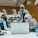 الأسبوع الجاري اختتام برنامج صناع المستقبل بالمنطقة الاقتصادية الخاصة بالدقم