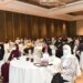 تواصل واختتام اعمال مؤتمر ومعرض مسقط الدولي الرابع للأمراض الجلدية