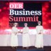 آراء – منتدى رئيس مجلس إدارة صحار الدولي يحصد جائزة “مجلة Oman Economic Review للتميز “