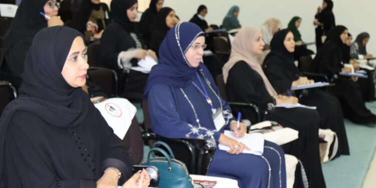 تمكين ثقافة الابتكار في القطاع المؤسسي لدى “المرأة” بمسقط
