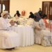 صحية مسقط تنظم حلقة تدريبية حول برنامج التحصين الموسع