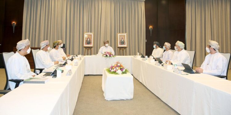 مجلس إدارة التأمينات الاجتماعية يعتمد الموازنة الجارية والاستثمارية للهيئة للعام 2022م