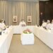 مجلس إدارة التأمينات الاجتماعية يعتمد الموازنة الجارية والاستثمارية للهيئة للعام 2022م
