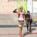 رشيد المرابطي بطل سباق همم للجري الجبلي