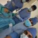 فريق طبي عماني ينجح في إجراء عملية إصلاح للحجاب الحاجز عن طريق المنظار