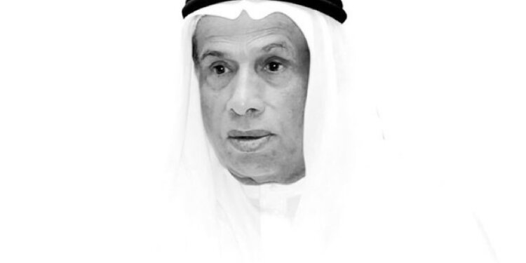 “ماجد الفطيم” في ذمة الله