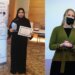 جامعة السلطان قابوس تحقق المراكز الأولى في جائزة الباحثين العمانيين الشباب في مجال المياه