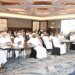 وزارة الثقافة والرياضة والشباب تنظّم حلقة عمل تحديث استراتيجية الرياضة العُمانية