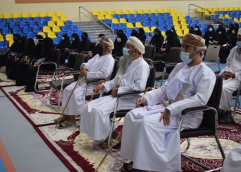 أوقاف الظاهرة تنظم ندوة بعنوان “خدمة الوطن فكر وركائز”