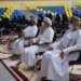 أوقاف الظاهرة تنظم ندوة بعنوان “خدمة الوطن فكر وركائز”