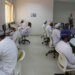 “العمل” تُجري اختبارات للباحثين عن عمل في جامعة التقنية والعلوم التطبيقية بنزوى