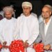 افتتاح مهرجان البليد للأطعمة بمحافظة ظفار