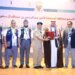 العلاقات الكشفية العُمانية السعودية منظومة متكاملة من التعاون الثنائي لخدمة الشباب
