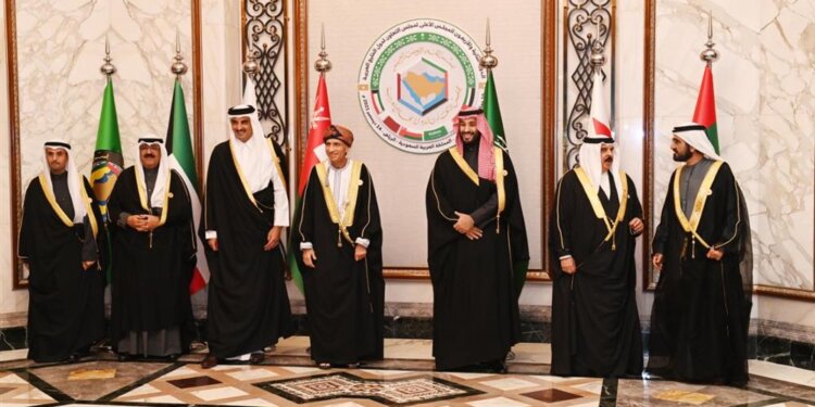 البيان الختامي لقمّة الرياض