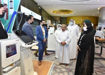 سلطنة عمان تستضيف مؤتمر ومعرض مسقط الدولي الرابع للأمراض الجلدية