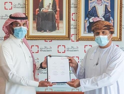 توقيع عقد استثماري لإنشاء أول مصنع للأثاث المنزلي بمدينة خزائن الاقتصادية
